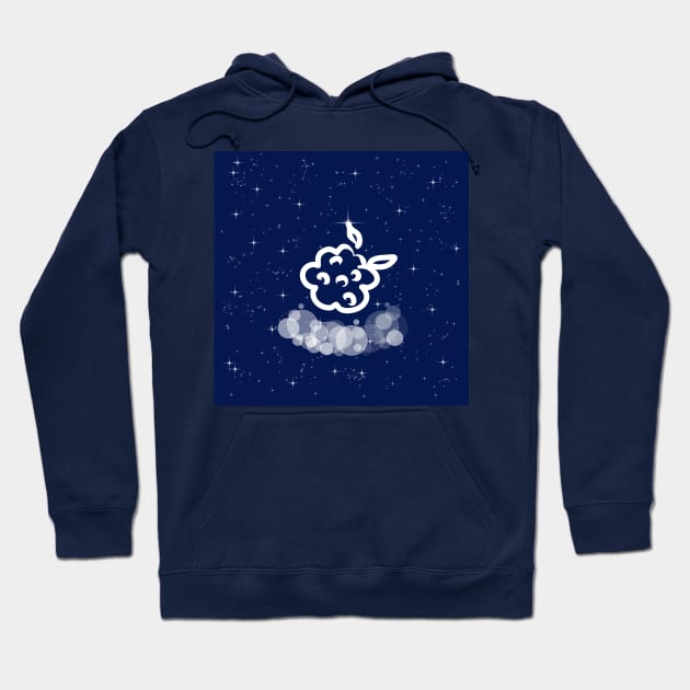 Raspberry, berry, diet, food, proper nutrition, summer, fruit, vegetarianism, vitamin, technology, light, universe, cosmos, galaxy, shine, concept Hoodie by grafinya